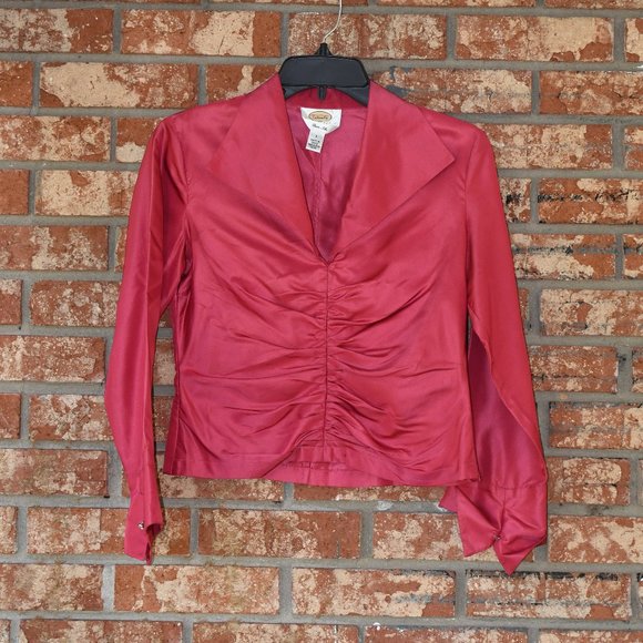 Talbots Tops - Talbots Pure Silk Top